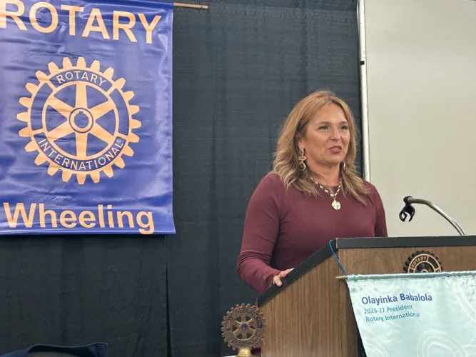Wheeling Gateway Center Groundbreaking Set for Oct. 27
